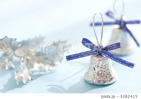 クリスマスの飾り 3382415