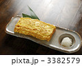 玉子焼き 3382579