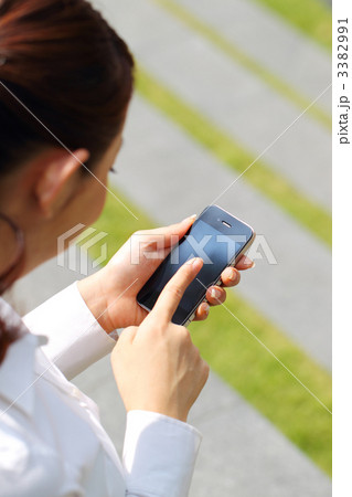 スマートフォン 3382991