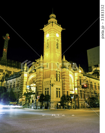 横浜市開港記念会館(横浜市中区) 3383332