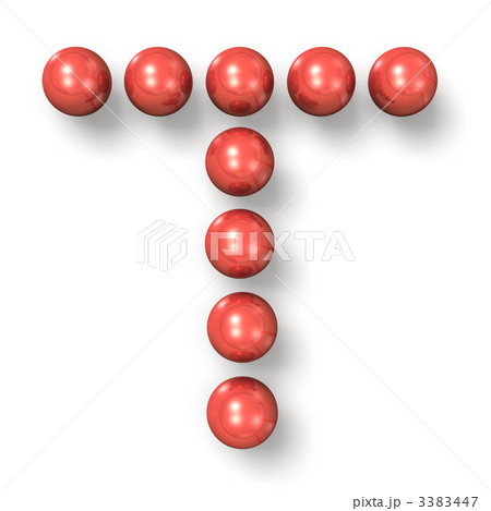 アルファベットのアイコン 3383447