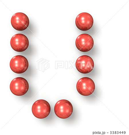 アルファベットのアイコン 3383449