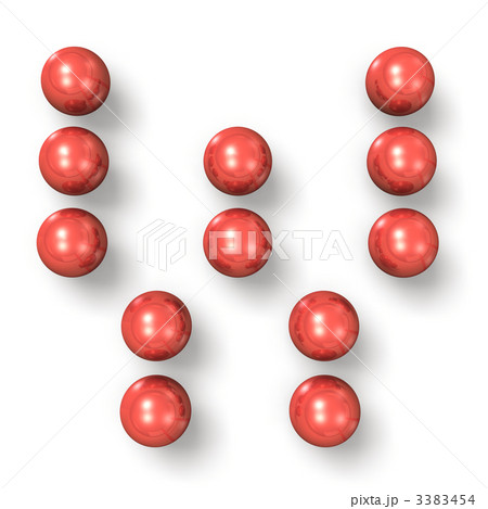 アルファベットのアイコン 3383454