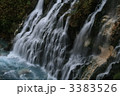 美瑛、白髭の滝② 3383526