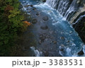 美瑛・白髭の滝① 3383531