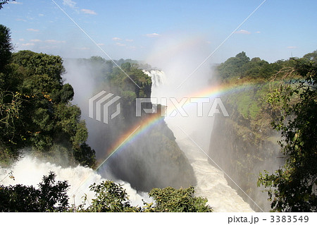 ビクトリアフォールズ ビクトリアフォールズ 3383549