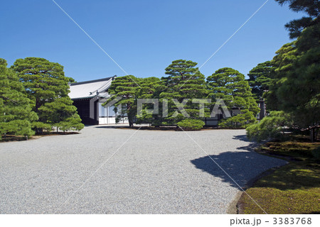 京都御所 京都御所 3383768