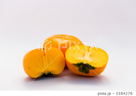 種無し柿 種無し柿 3384276