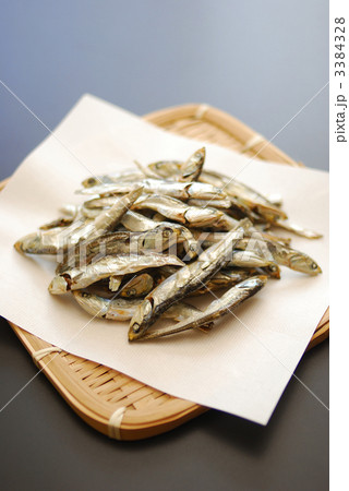 煮干し 3384328