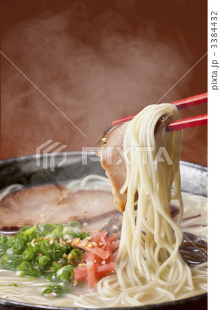 とんこつラーメン 3384432