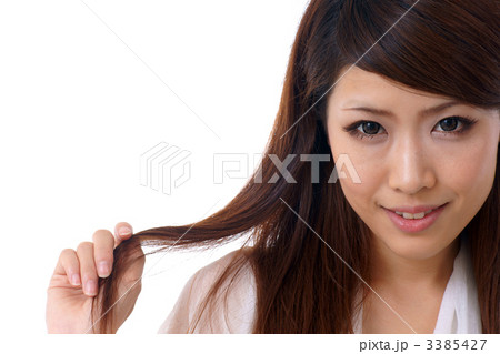 ヘアケアイメージ 3385427