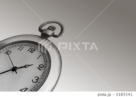 懐中時計 3385541