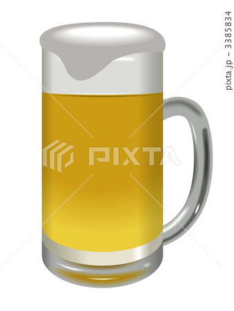 ビール ビール 3385834