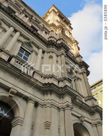 時計台 時計台 3385890