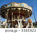 メリーゴーランド 3385922