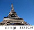 エッフェル塔 3385926