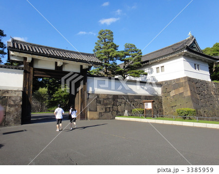 桜田門 桜田門 3385959