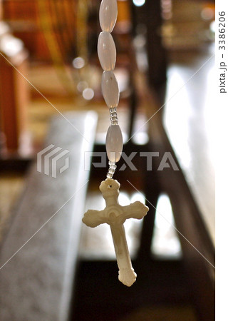 教会に置き忘れたクロス 教会に置き忘れたクロス 3386206