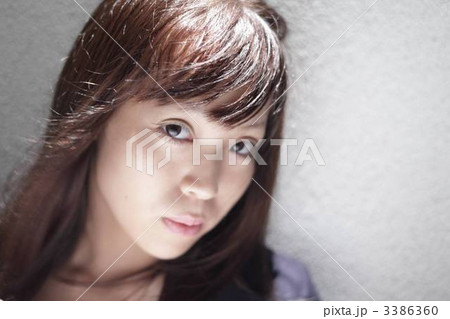 長髪 長髪 3386360