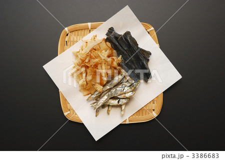 和風だし 3386683