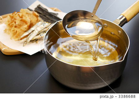 和風だし 和風だし 3386688