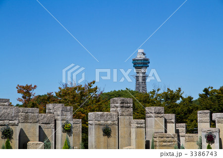 天王寺公園 天王寺公園 3386743