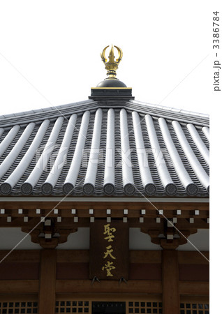 善通寺　聖天堂 3386784