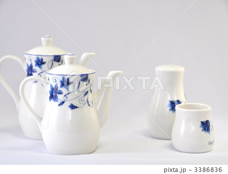 調味料ポット 3386836