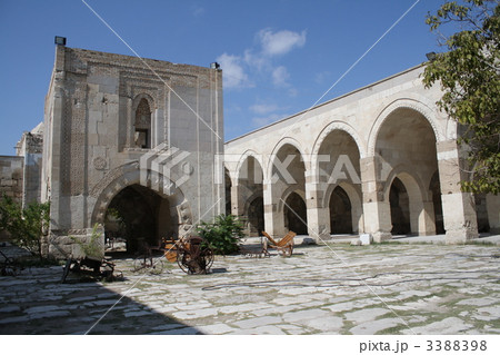 トルコ スルタンハン・ケルヴァンサライ トルコ スルタンハン・ケルヴァンサライ 3388398