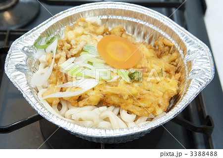 おいしい鍋焼うどん 3388488