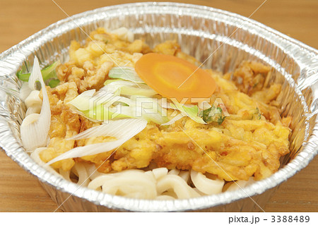 おいしい鍋焼うどん 3388489