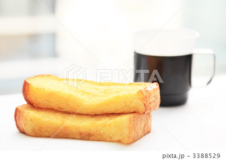 フレンチトースト 3388529