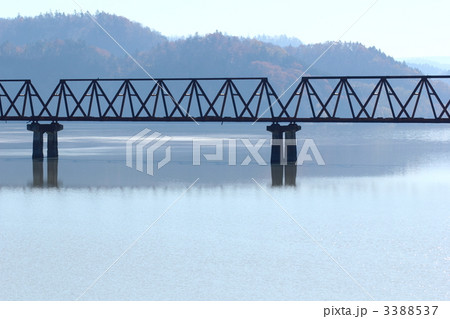 夕張・三弦橋 夕張・三弦橋 3388537