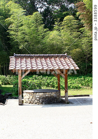 井戸 3388599