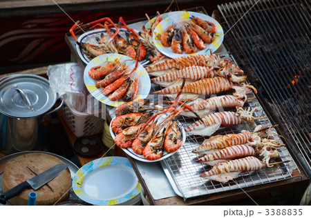 Thai food 3388835