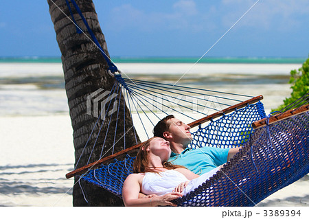 Tropical vacation 3389394