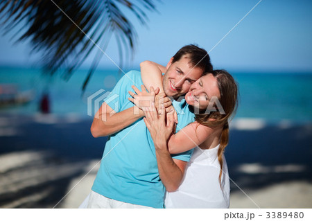 Tropical vacation 3389480