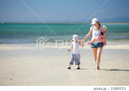 Family vacation 3389553