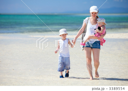 Family vacation 3389554