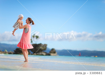 Family vacation 3389661