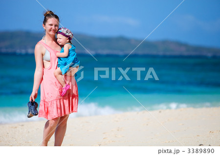 Family vacation 3389890