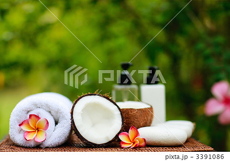 Tropical Spa 3391086