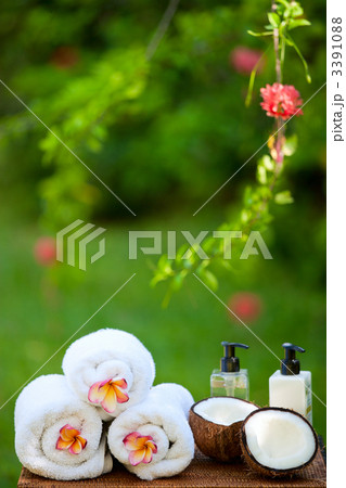 Tropical Spa Tropical Spa 3391088