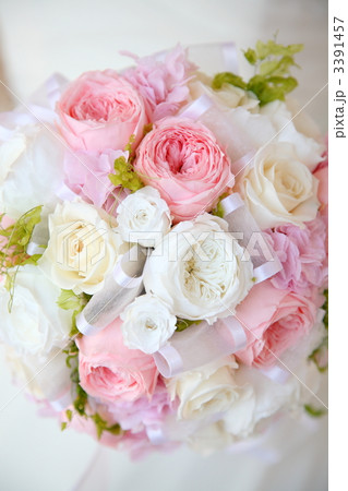 ウエディングブーケ ウエディングブーケ 3391457