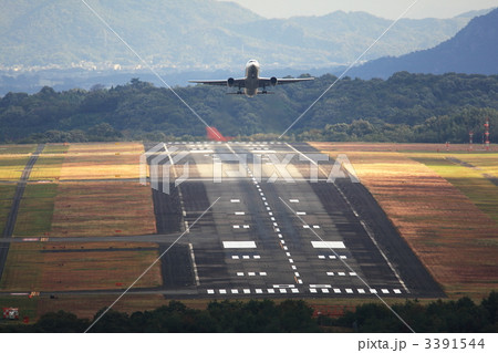 空に向かって 3391544
