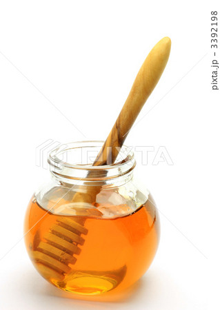 ハチミツ ハチミツ 3392198