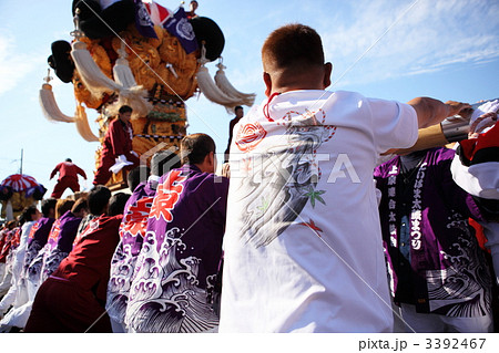2011新居浜太鼓祭り４ 3392467