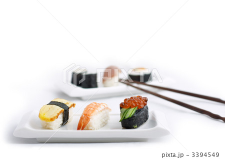 Sushi set 3394549