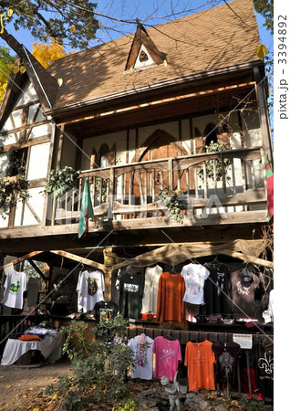 ルネッサンスフェスティバル 3394892