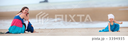 Beach vacation Beach vacation 3394935